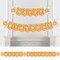 Big Dot of Happiness Little Pumpkin - Fall Birthday Party Bunting Banner - Party Decorations - Happy Birthday